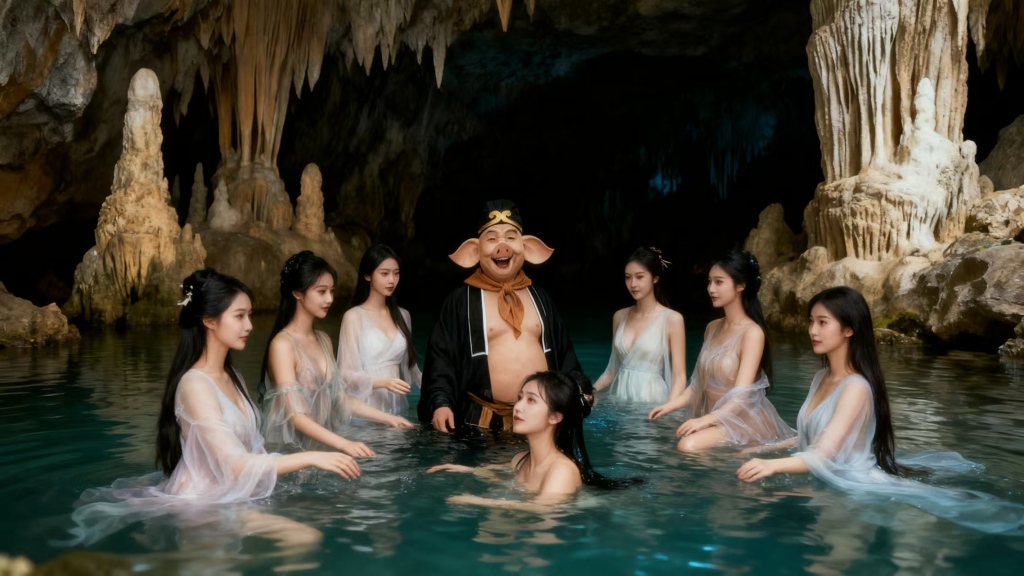 八戒戏水.jpg