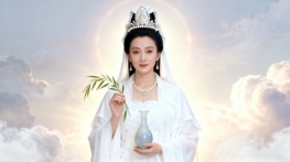 观音菩萨