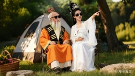 西游欢乐营